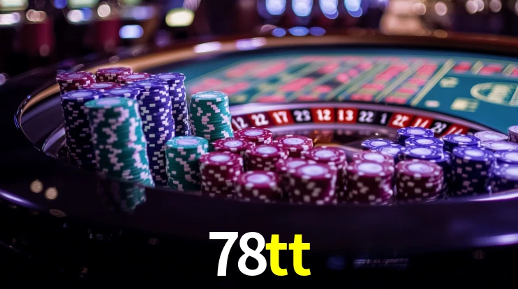 Welcome Bonus 78tt