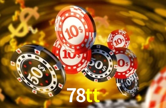 Mesa de Blackjack 78tt