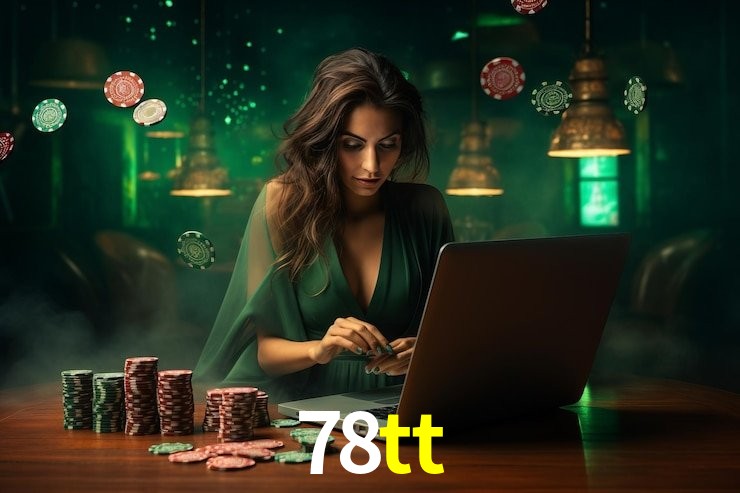 78tt bet — painel ao vivo com cotações dinâmicas