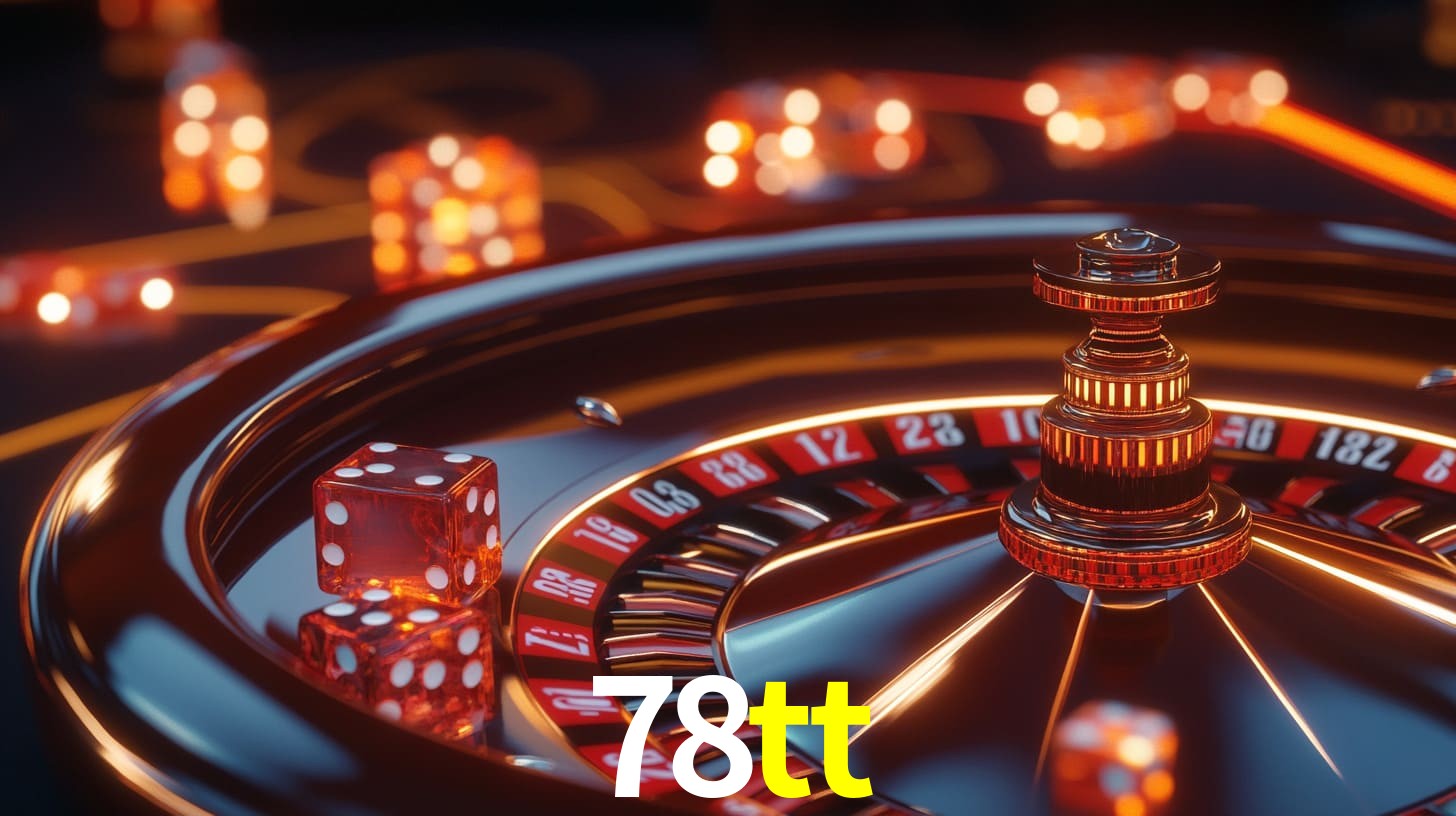 Live Casino 78tt
