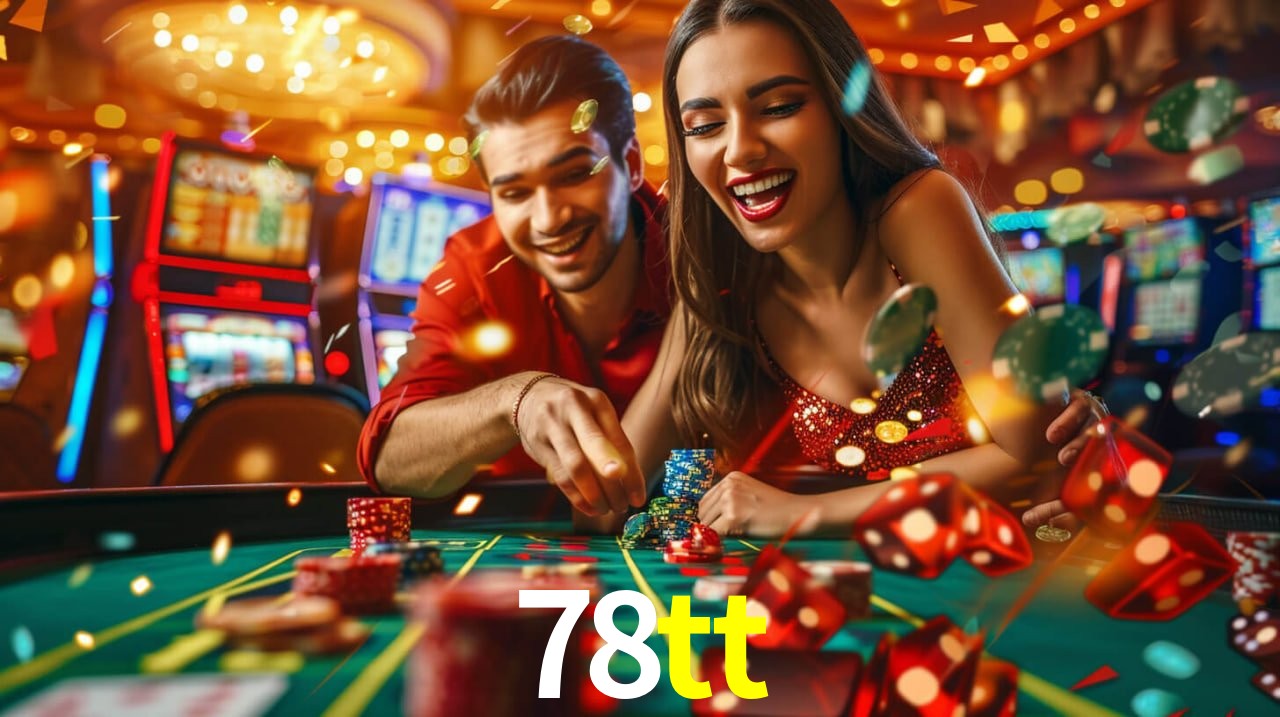 Provedores de Jogos 78tt