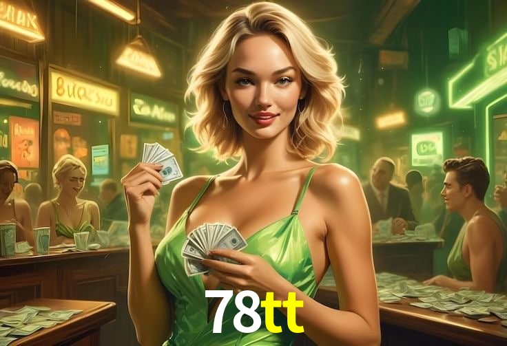 Descubra a Essência do 78tt: Nossa História e Compromissos