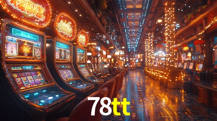 78tt - Baixe o Cassino Oficial - 78tt.com