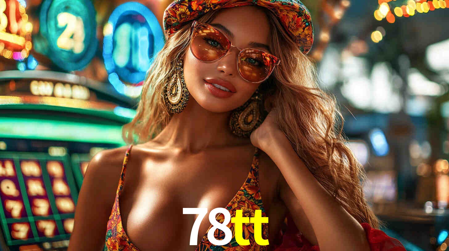 78tt App Interface