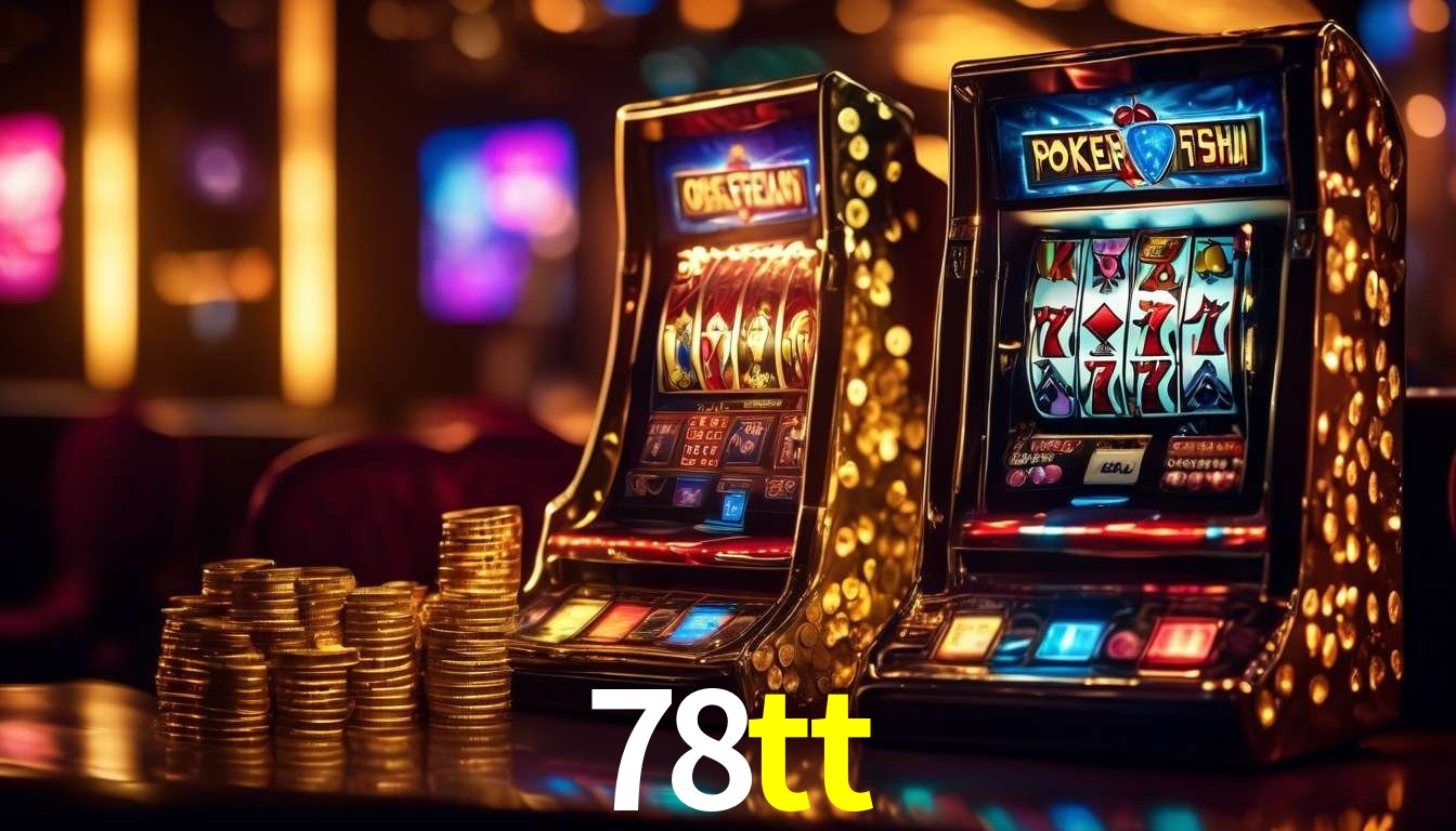 A Emoção da Loteria na 78tt: Uma Chance de Mudança de Vida