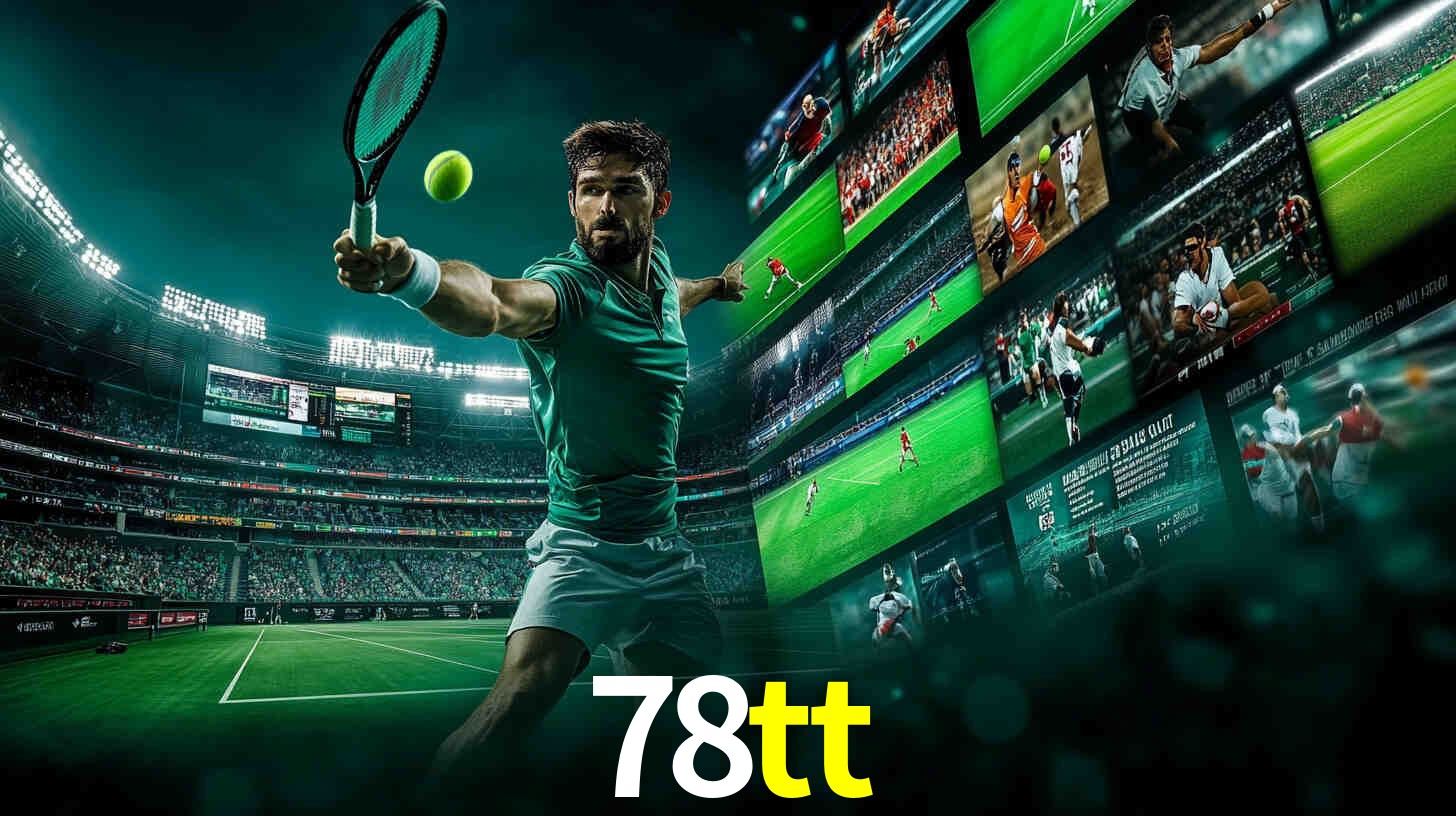Descubra o Programa VIP da 78tt: Vantagens Exclusivas para Jogadores