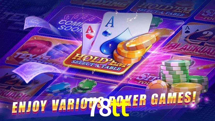 78tt download — arquivo APK para Android oficial
