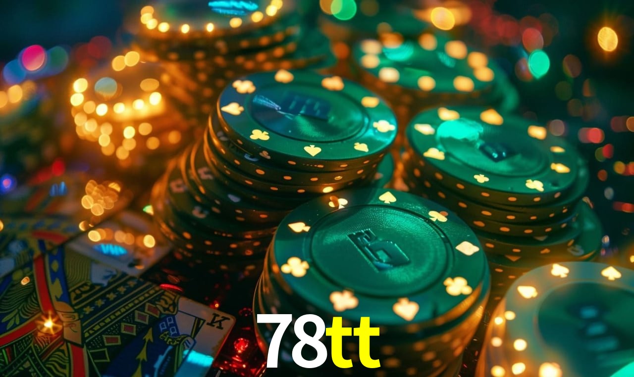 Casino VIP 78tt