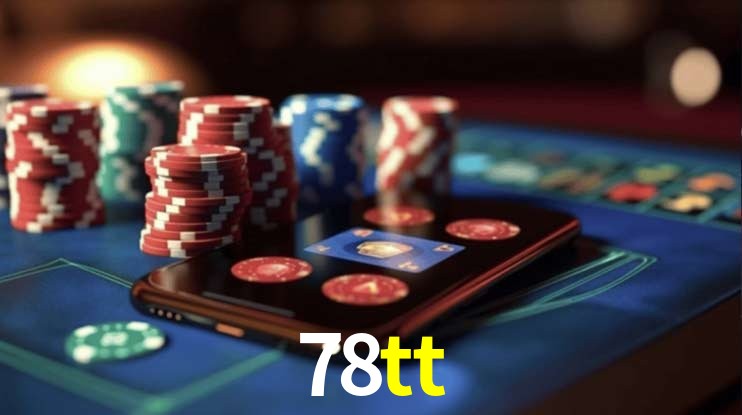Casino Ao Vivo 78tt