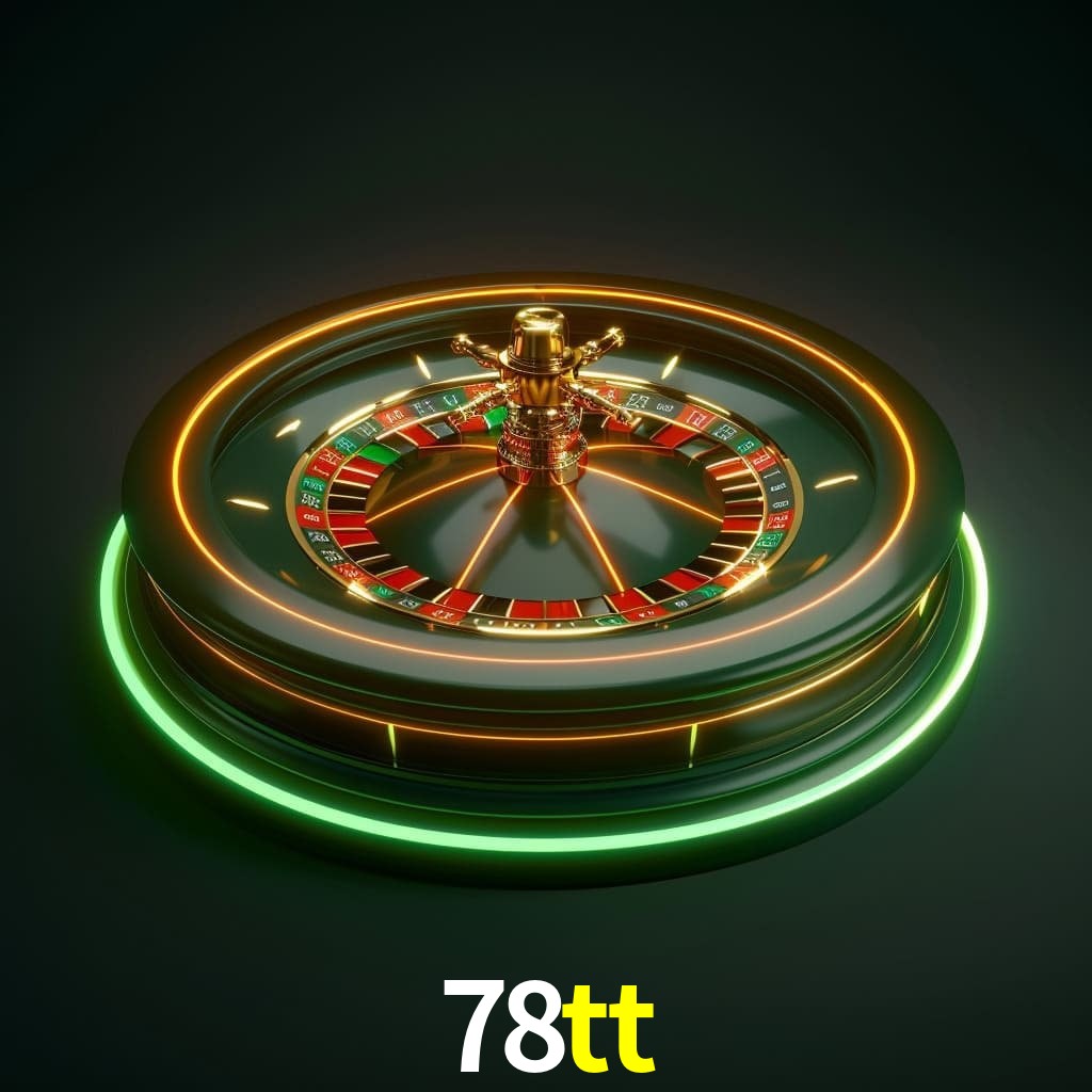 78tt ajuda online — chat de suporte no aplicativo oficial