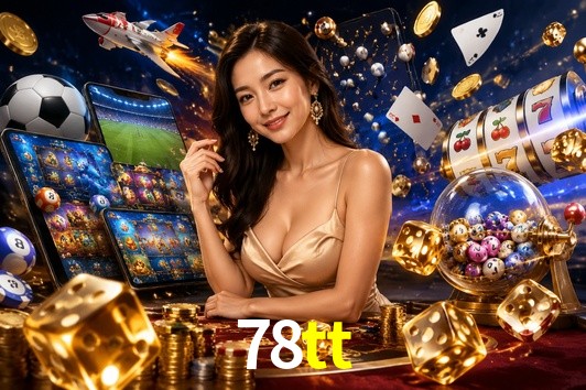 Game Providers 78tt