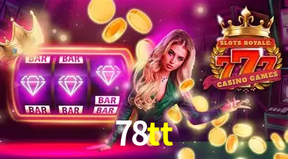 Desvendando o Mundo dos Jogos Virtuais na 78tt