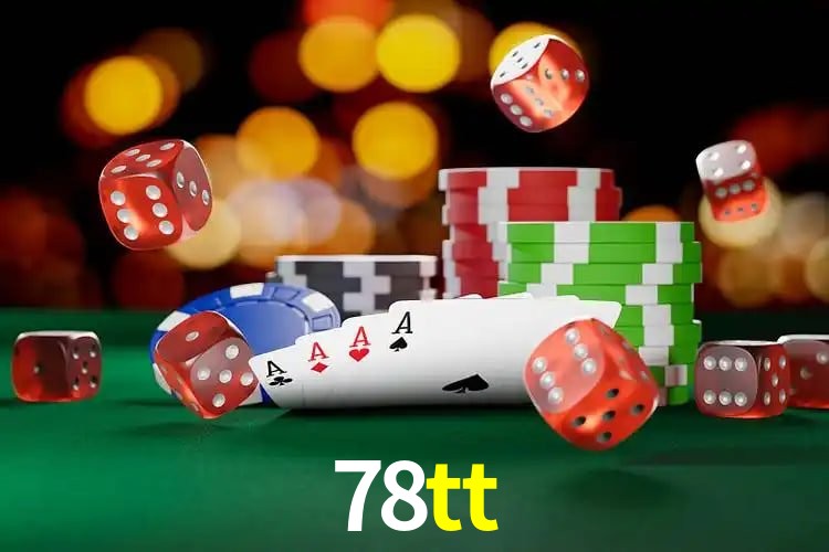 Recursos de Bônus 78tt