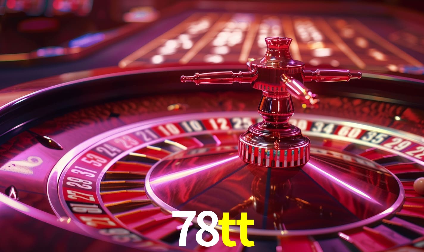 Inovações de Jogos na 78tt: O Futuro das Experiências Interativas