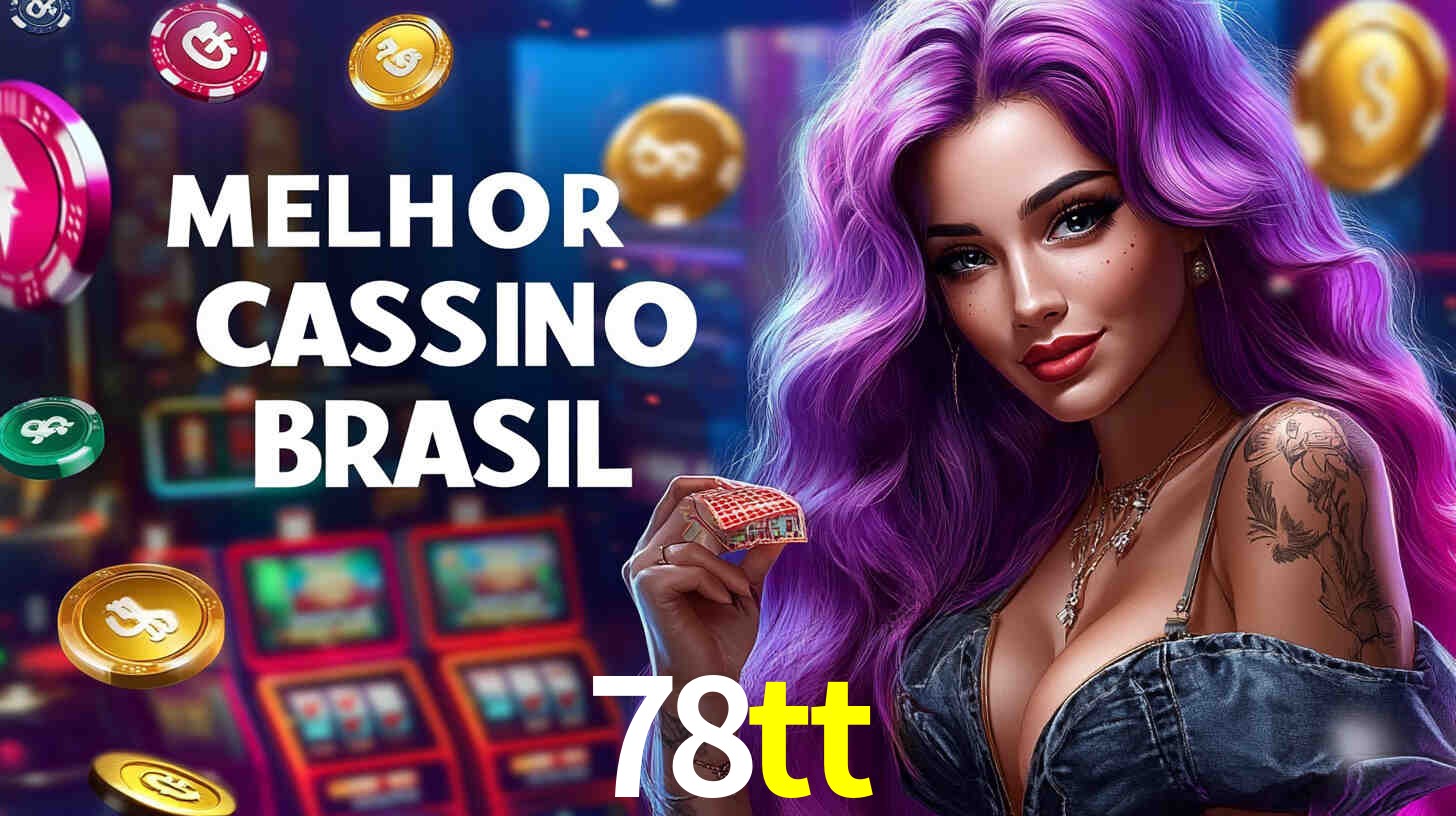 A Popularidade dos Caça-Níqueis no 78tt