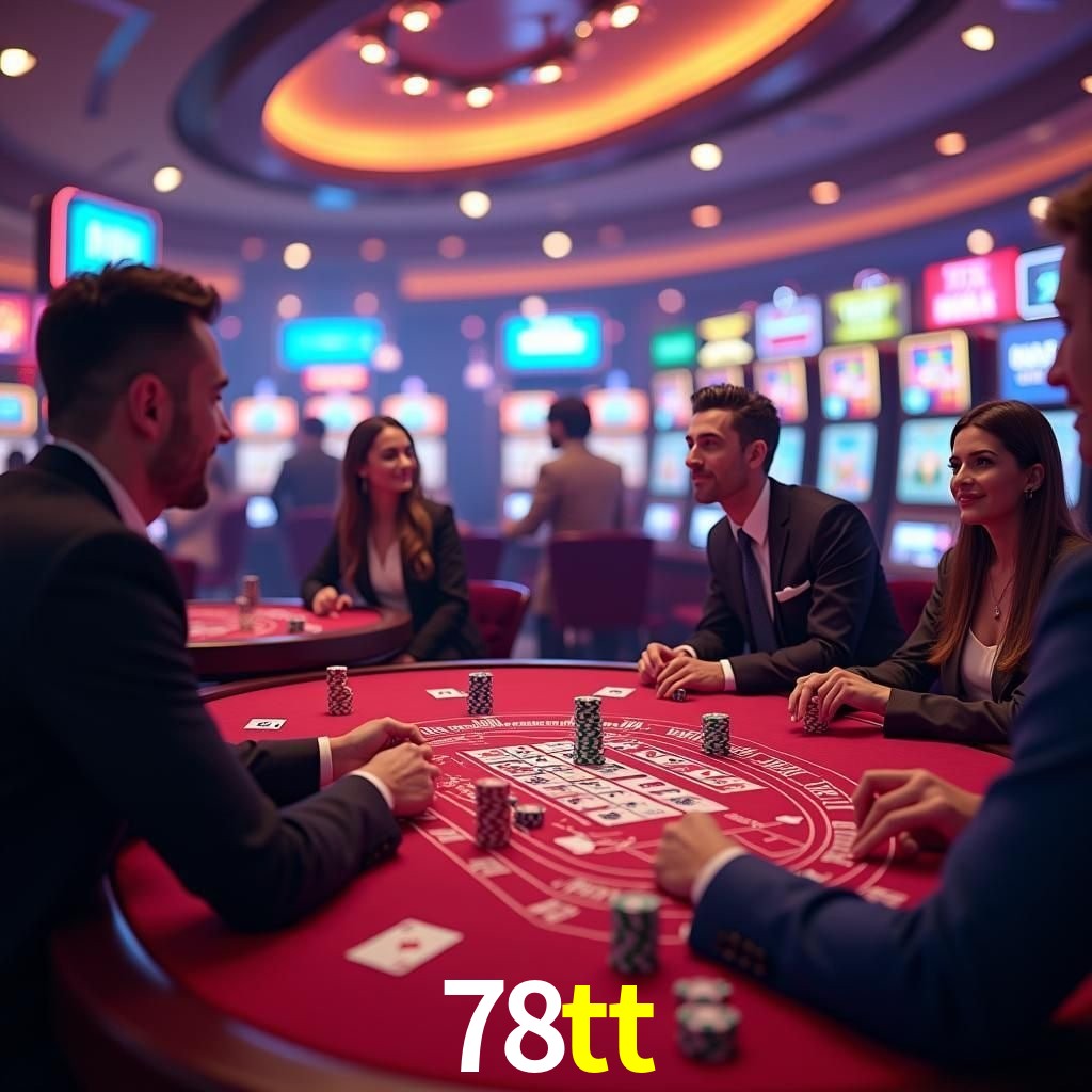 Jogos Exclusivos 78tt