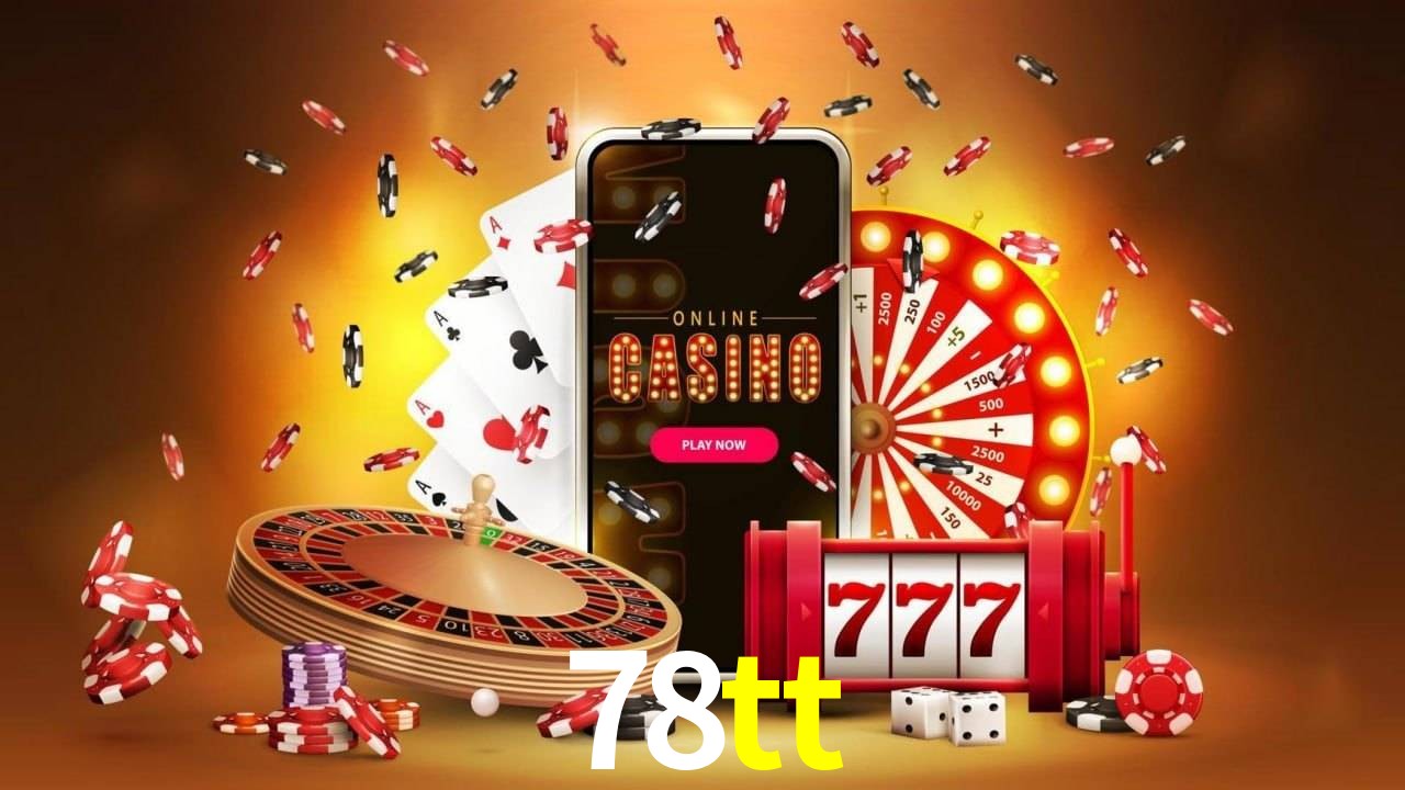 Diretório de Jogos 78tt