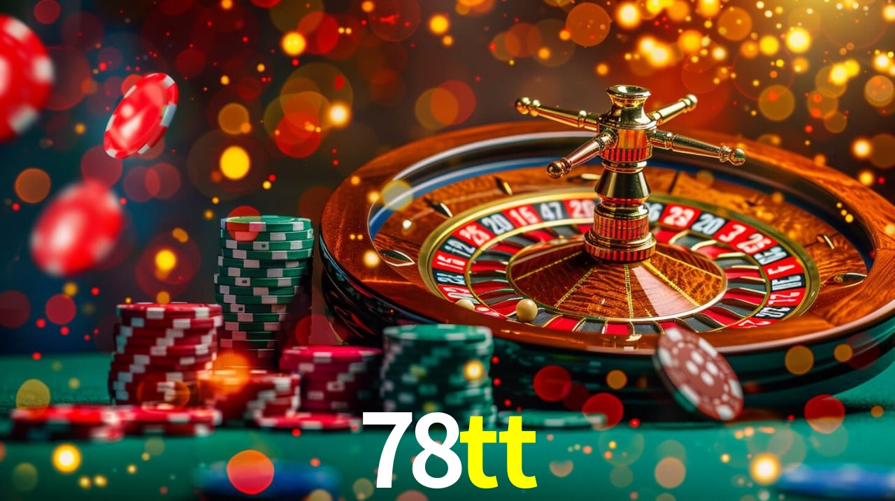 Desvendando o Mundo dos Jogos Virtuais na 78tt