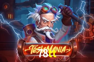 Jogos de Slot 78tt