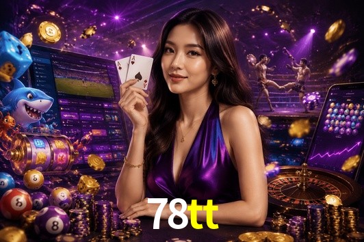Roulette Table 78tt