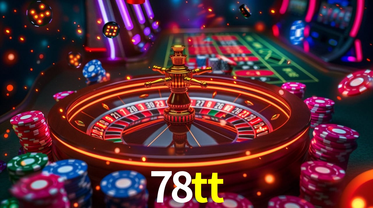 cassino 78tt