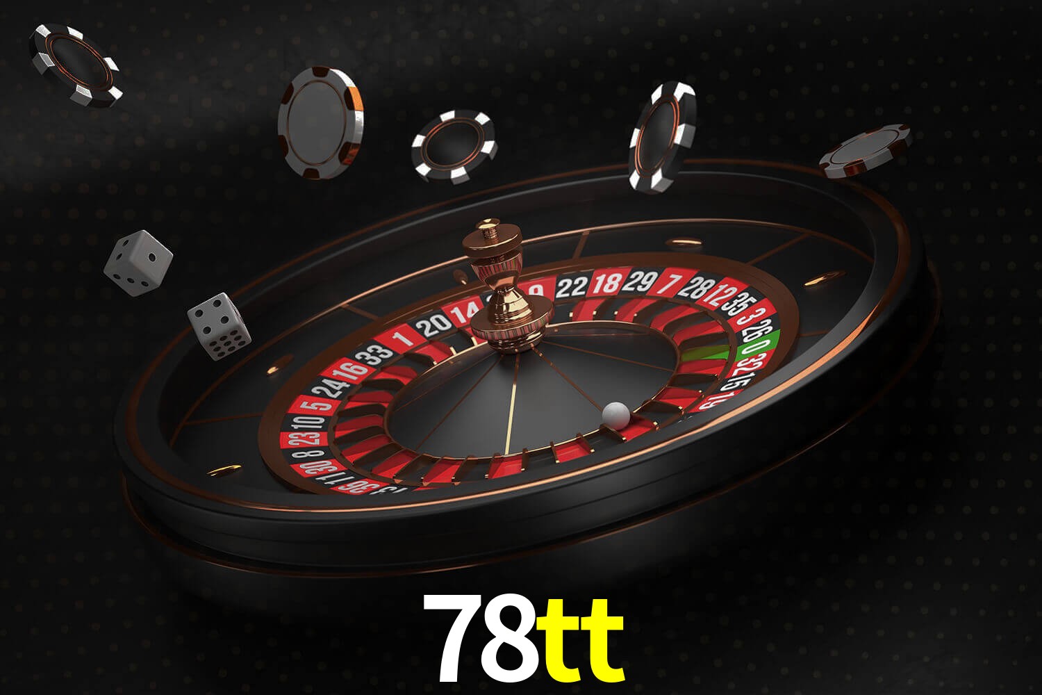 78tt: Seu Cassino Premiado com Pagamentos Rápidos
