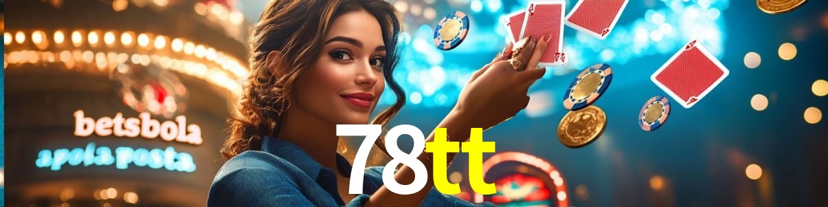 Welcome Bonus 78tt